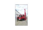 VERSA - Model V-50GTRX - Drilling Rigs