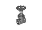 Legend - Model T-414/S-414 - Bronze Screw-Over Bonnet Gate Valves