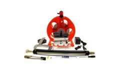 Allegheny - Light Duty Winch