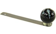 GeoVISION - Ball Compass