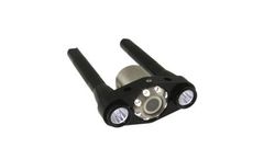 GeoVISION - Auxiliary Double Light