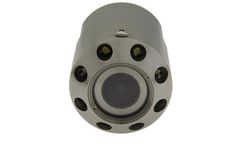 Allegheny GeoVISION - Standard Stainless Steel Camera