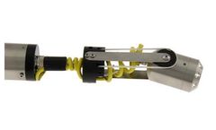 Allegheny GeoVISION - Pan-Tilt Control Camera