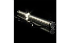 Allegheny GeoVISION - Nano Camera