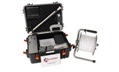 Allegheny - Heavy Duty Winch