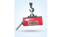 Electro Flux - Permanent Lifting Magnet