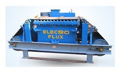 Electro Flux - Over Band Electro Magnetic Separators