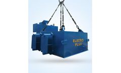 Electro Flux - Suspension Electro Magnet