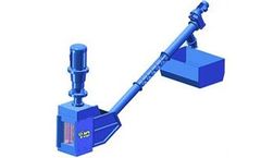 Huanchuang - Transmission Sewage Grinder