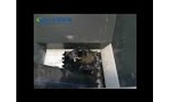 PE Shredder-Huanchuang(Xiamen) Technology Co., Ltd Video