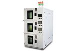 Model LRHS-101B/225B-3LJ - Three Zones High and Low Temperature Test Chamber