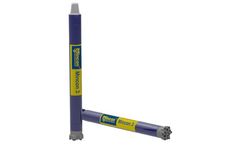 Mincon - Model 3 - DTH Hammers
