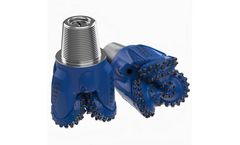 Mincon - Model XP71 (A12) - Rotary Drill Bit