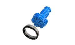 Mincon - Integrated Ring-Bit Systems