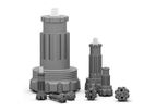 Mincon - DTH Drill Bit
