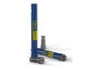 Mincon - Model MR 132 - Reverse Circulation Hammer