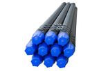 Mincon eX-Flow - Drill Pipe