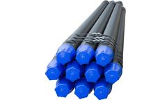 Mincon eX-Flow - Drill Pipe