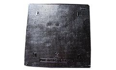 Handan - Manhole Cover with Frame