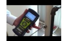 Bacharach Fyrite InTech Combustion Analyzer - Product Overview Video