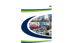 Core Product Guide-Spanish-Combustion & Emissions Analysis and Portable Leak Detection