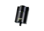 Bacharach - Model MGD-100 - Scalable Gas Detection System