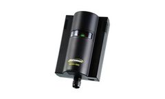 Bacharach - Model MGD-100 - Scalable Gas Detection System