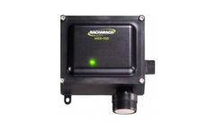 Bacharach - Model MGS-150 - Commercial Refrigerant Detector