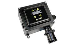 Bacharach - MGS-550 Industrial Refrigerant Gas Detector