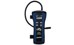 Tru Pointe® - IR Refrigerant Leak Detector