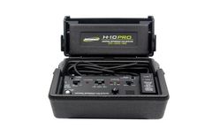 MSA Bacharach - Model H-10 PRO - Refrigerant Leak Detector