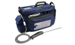 MSA-Bacharach - Portable Refrigerant Monitor