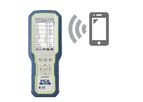 MSA-Bacharach - Model PCA 400 - Combustion and Emissions Analyzer