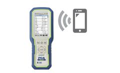 MSA-Bacharach - Model PCA 400 - Combustion and Emissions Analyzer