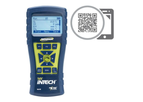 MSA-Bacharach - Model InTech - Combustion Analyzer