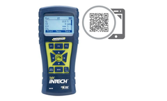 MSA-Bacharach - Model InTech - Combustion Analyzer