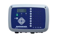 MSA-Bacharach - Model MGS-408 - Gas Detection Controller