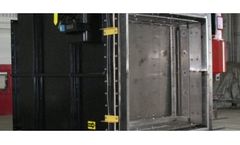 Diverter / Flap Dampers