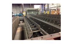Louver Dampers