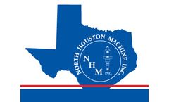 NHM - Model SI-400 - Reverse Circulating Swivel for Clog Prevention