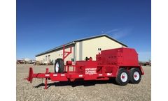 Northwest-Flattanks - Decon Trailers