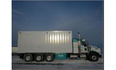 Northwest-Flattanks - Van Body Support Trucks