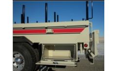 Northwest-Flattanks - Horizontal Tool Cabinets