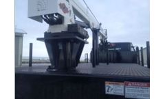 Northwest-Flattanks - Diamond Deck Plate