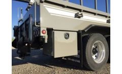 Northwest-Flattanks - Discharge Ports