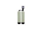 Water-Group - Model 465 BIF Series - Water Filter System