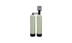 Water-Group - Model 465 BIF Series - Water Filter System