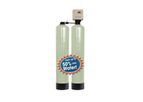 WaterGroup - Model BIF Series - Chemical Free Iron Filters