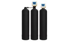 WaterGroup - Model 185 Series - Water Filters