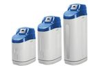 WaterGroup - Model EcoSmart - Water Softeners